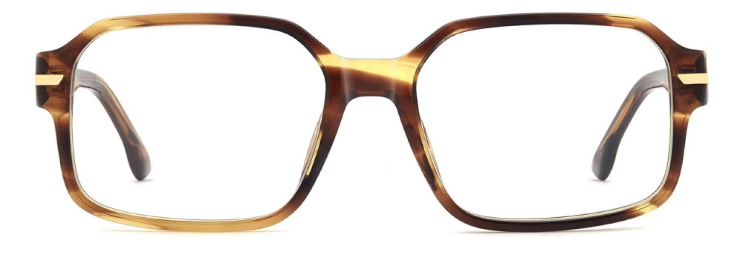 Victoria Beckham VB1028 Eyeglasses - view 2